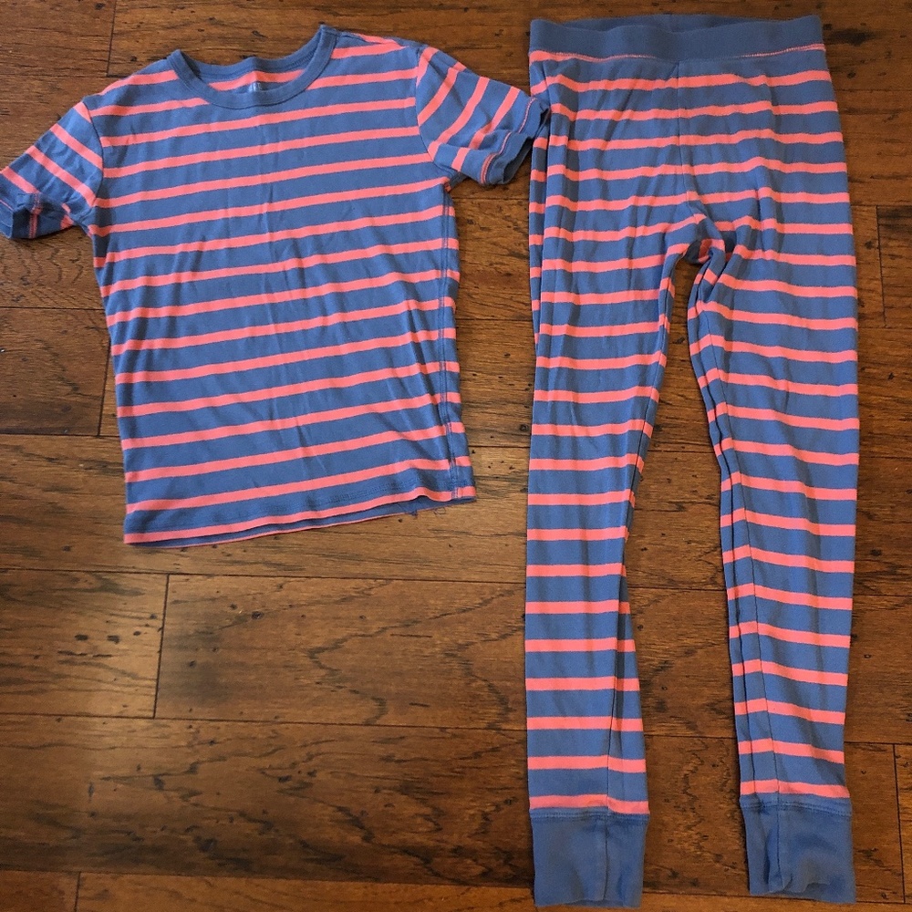 Gap Kids size 14 Pajamas
